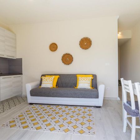 1 - Villa Is Orrosas - Apartments 1 - Sa Crai Apartments Sardinian Experience Lotzorai Eksteriør bilde