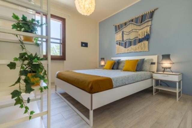 1 - Villa Is Orrosas - Apartments 1 - Sa Crai Apartments Sardinian Experience Lotzorai Eksteriør bilde